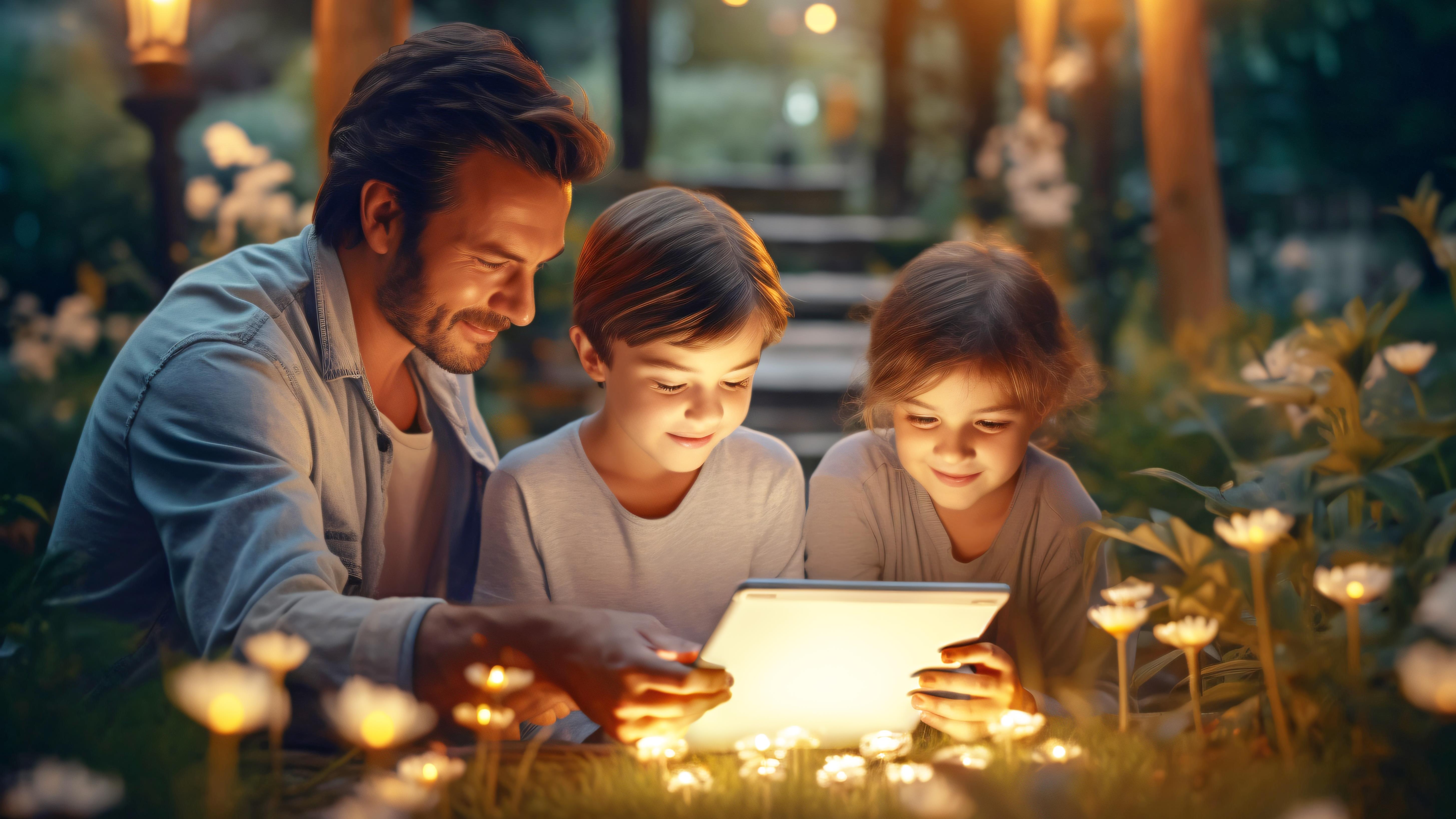 YAPAY ZEKÂNIN AİLE KURUMUNA ETKİSİ