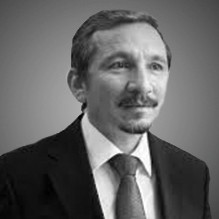 Doç. Dr. Süleyman DOĞAN