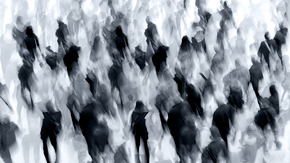 BAŞ BAŞA BAĞLI TOPLUMDAN BAŞIBOZUK TOPLUMA