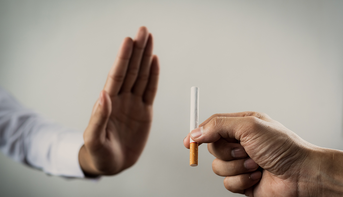 SİGARA HARAM MI, DEĞİL Mİ?