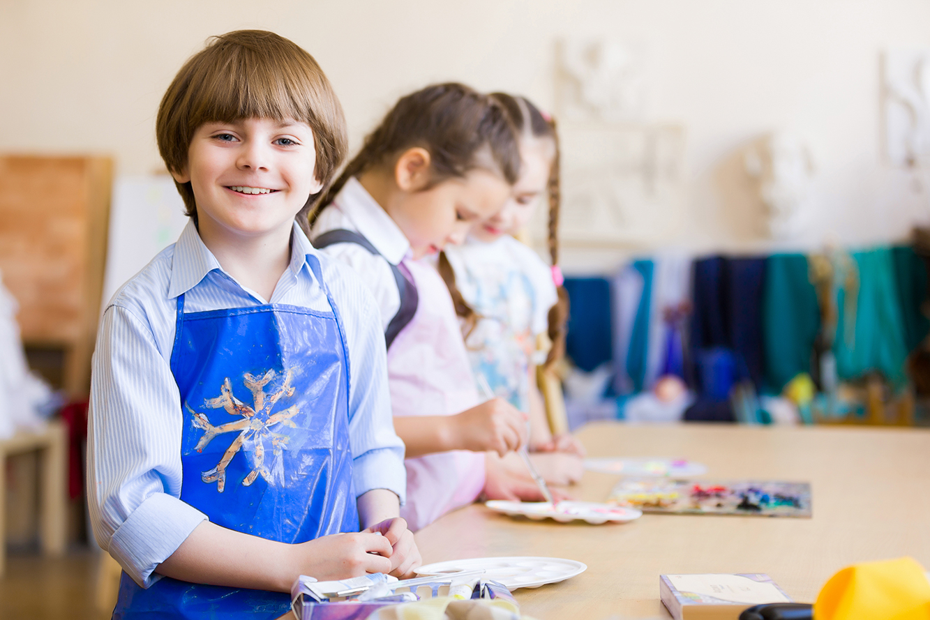 ESTETİĞİN EĞİTİMDEKİ ÖNEMİ