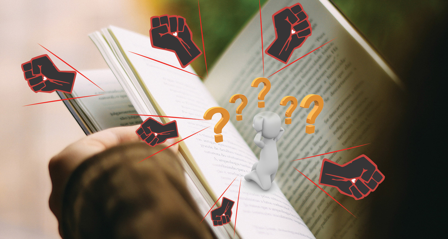 EĞİTİMİMİZ ŞİDDET Mİ ÜRETİYOR?