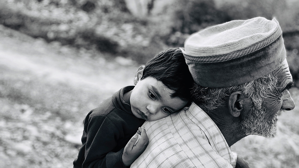 ADAB-I MUAŞERET ÜZERİNE