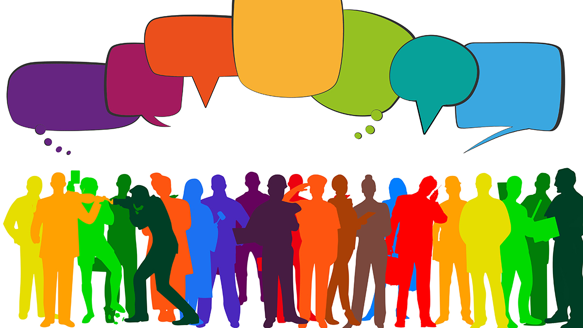 ŞİDDETSİZ EĞİTİM VE BARIŞ DİLİ