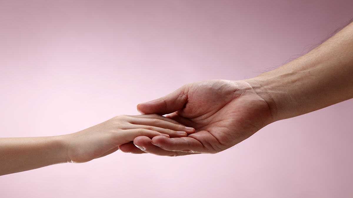 MUALLİM (ÖĞRETMEN) VE MERHAMET