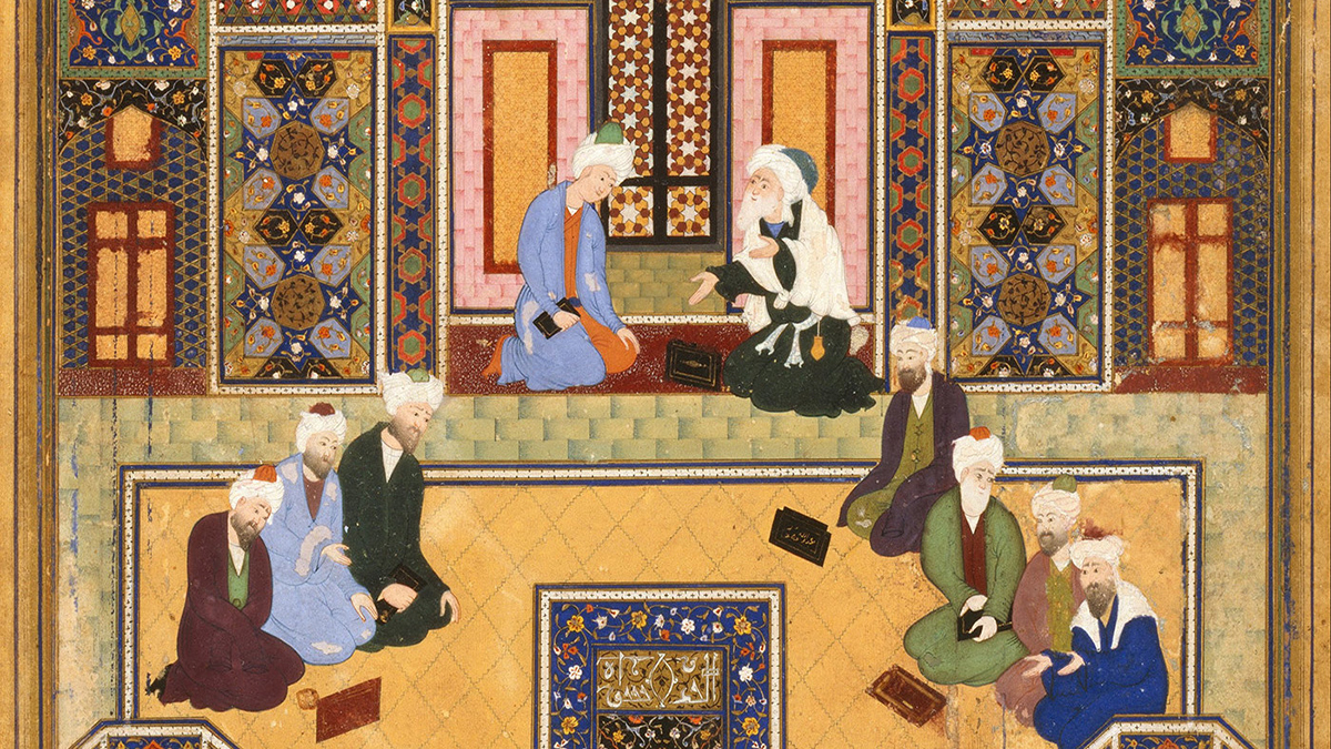 ÇAĞIMIZIN EN BÜYÜK İHTİYACI OLAN ÂLİMLER