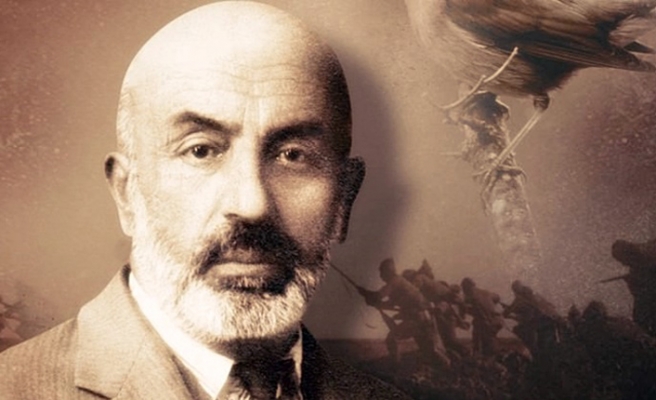 İSTİKLAL MARŞININ HİKAYESİ