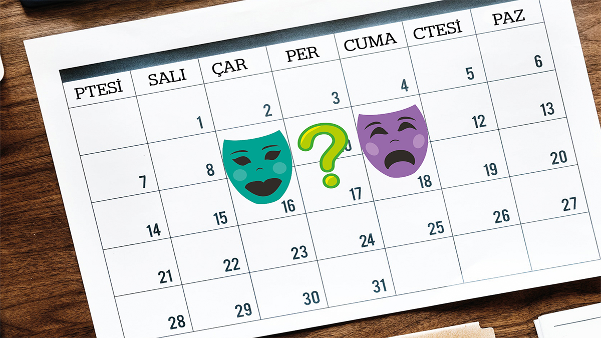 Bugünümüz Tarihe Yansırken Aktörlerini Tanımalıyız