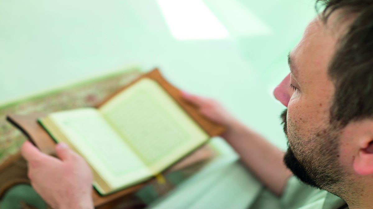 "Okumak Soylu Bir Eylemdir"  Zalim ve Müstekbirlere İNAT