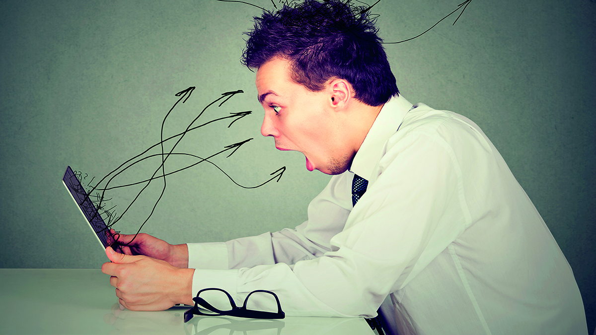 Modern Bilgi Çağı