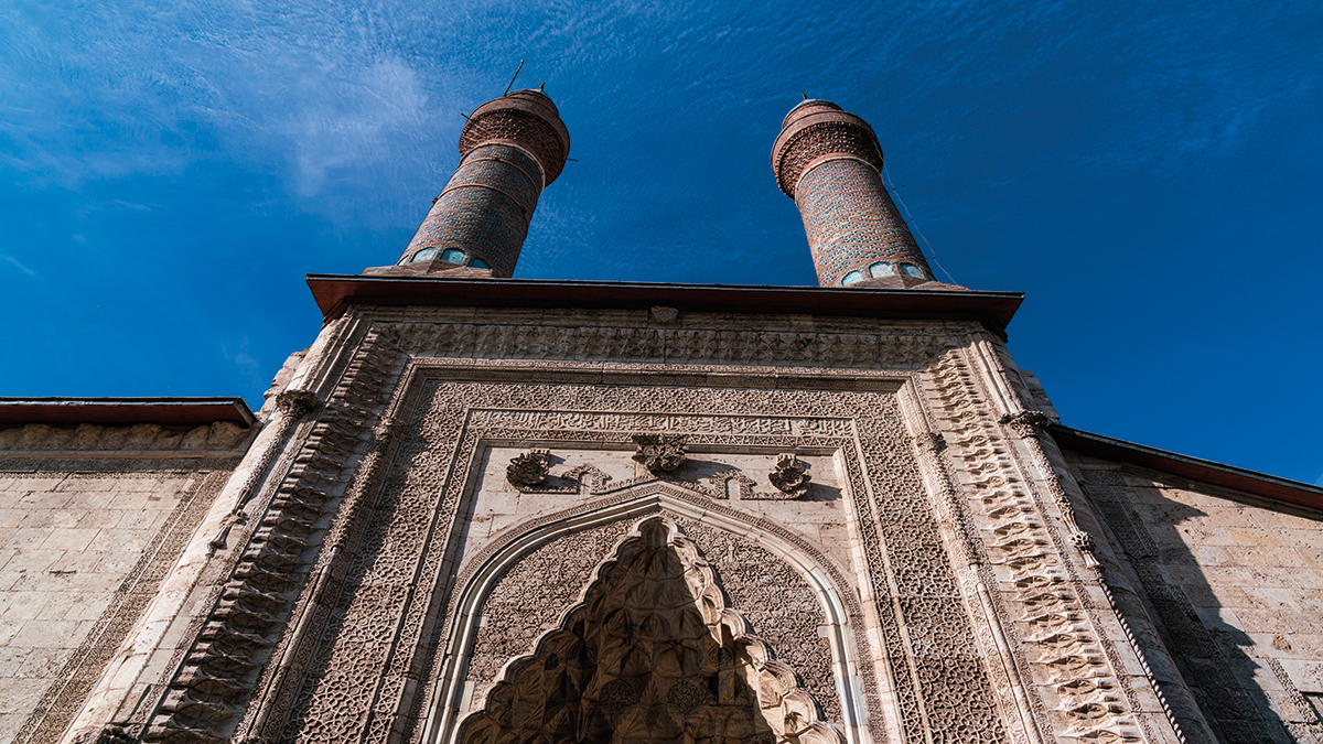 OKULLARIN TEFRİŞATI