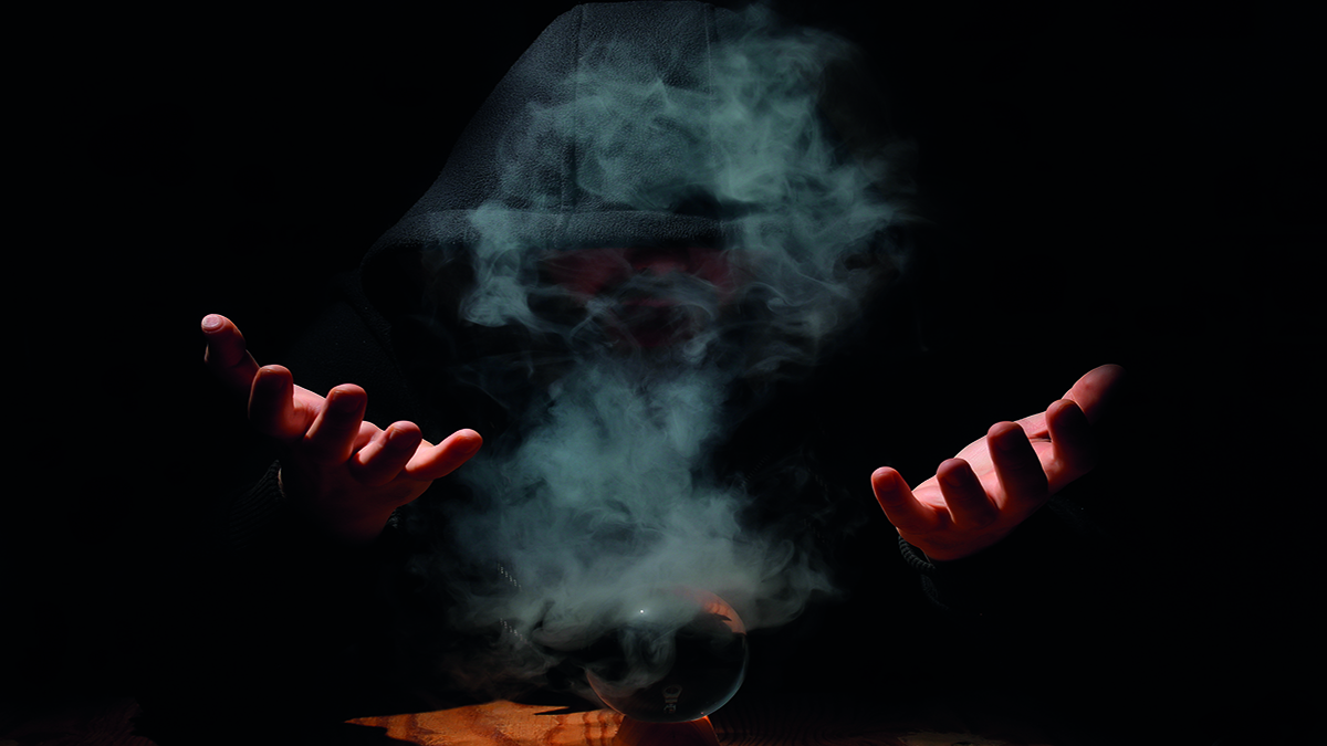 ALDATMAK VE  ALDANMAK ÜZERİNE