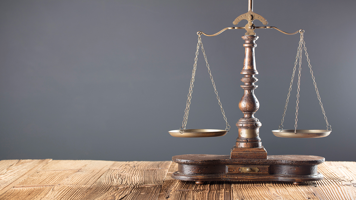 İSLAM’DA HUKUK VE KUVVETLER AYRILIĞI