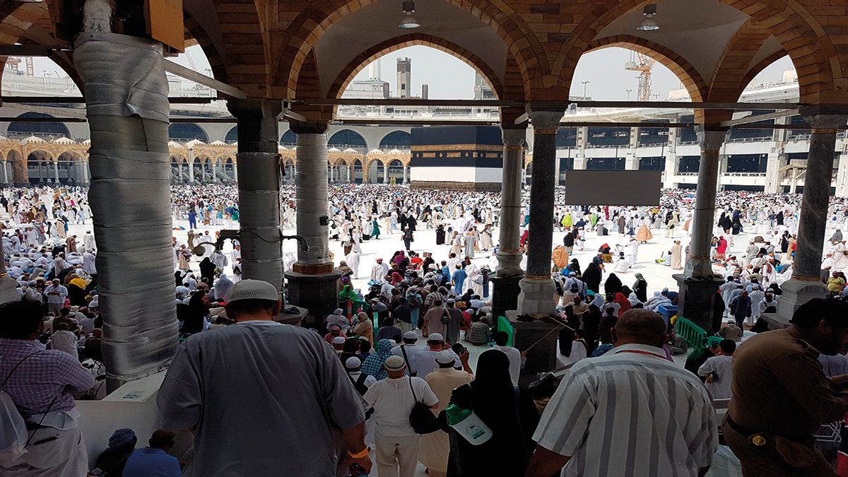 Ümmetimizin Şuurlu Müslüman İhtiyacı