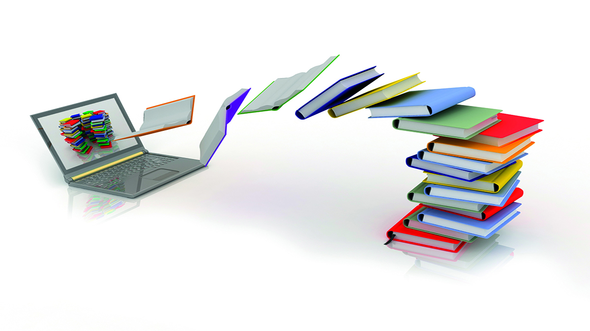 ONLİNE EĞİTİM’e Giden Dünyada Ahiretlik Nasihatler