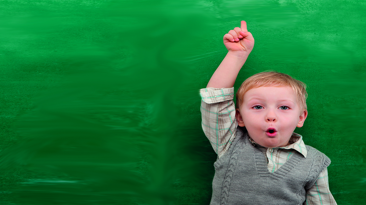 İLMİ ALIN TERİYLE KAZANMAK