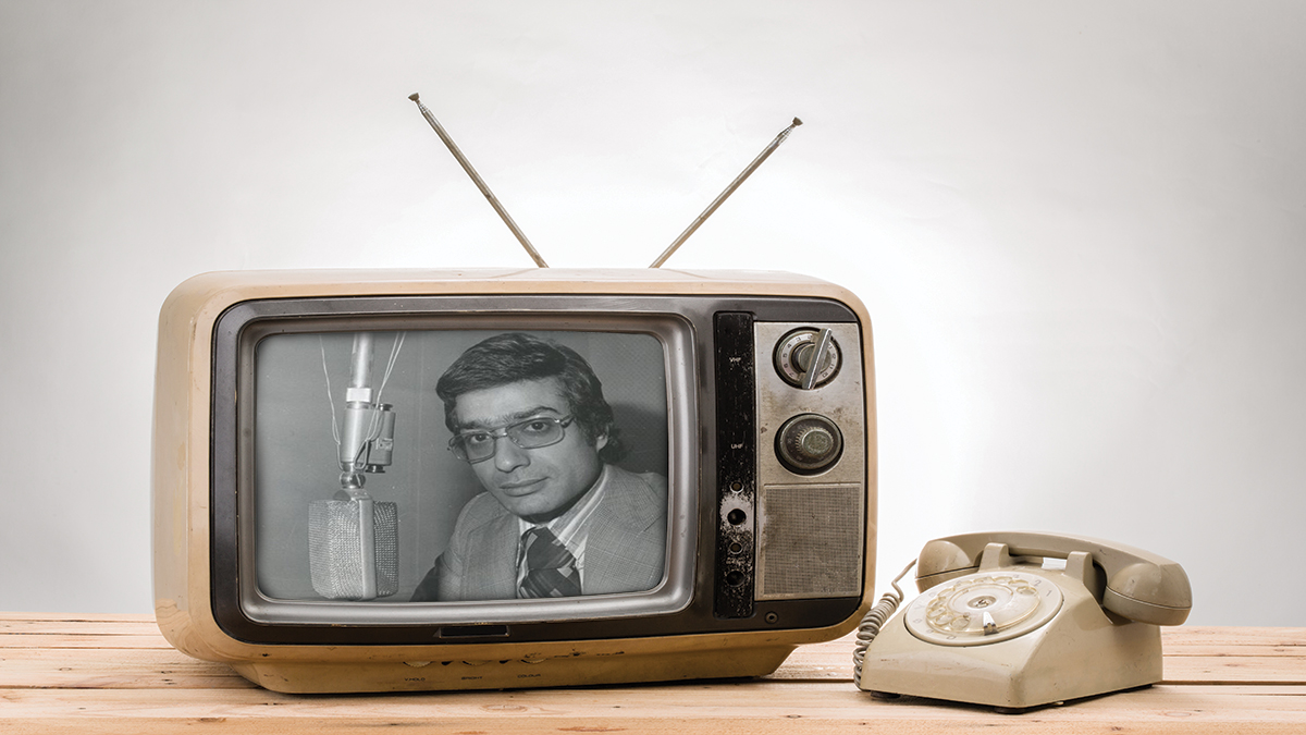 Dedem Masallar Anlatırdı