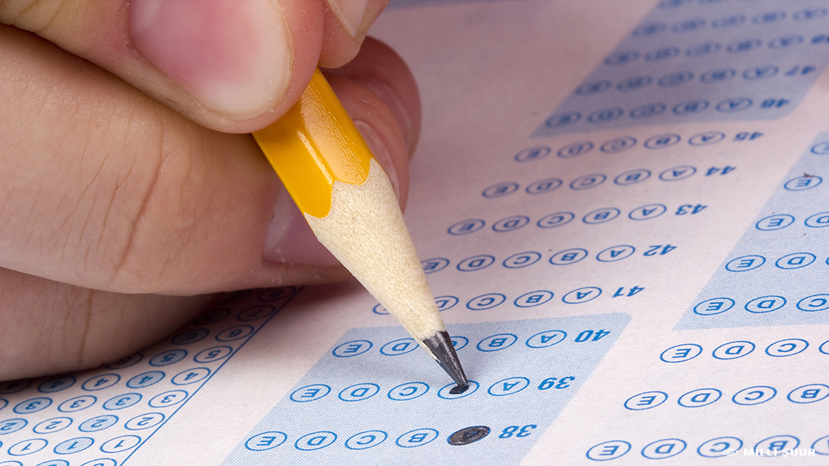 ORTA ÖĞRETİMDEN YÜKSEK  ÖĞRETİME GEÇİŞ