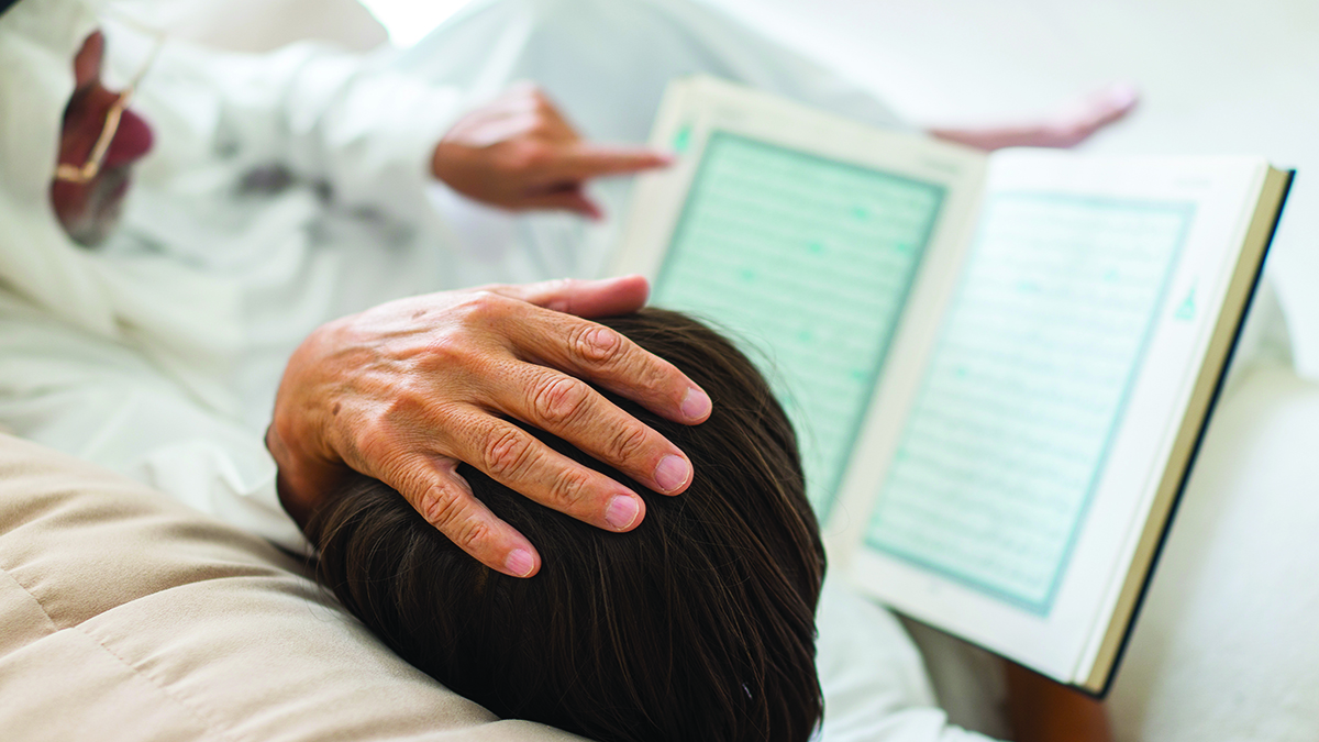 BENİM İSLAMİ MONTESSORİ  OKULU HAYALİM