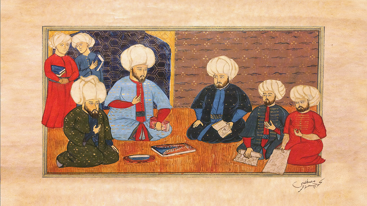 SELÇUKLU VE OSMANLI’DA EĞİTİM SİSTEMİ