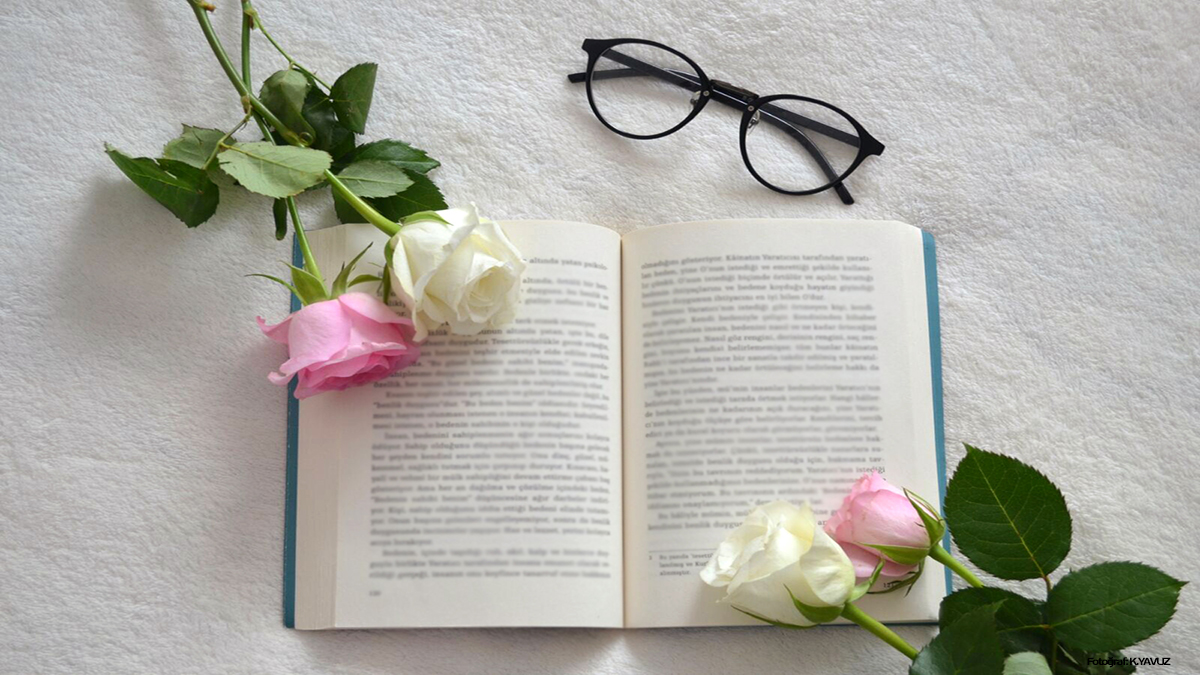 Kitap Okuma(ma) Kültürü