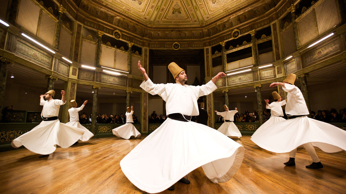 NEFİSLE CİHAD ÇAĞIMIZIN KÖTÜLÜKLERİYLE CİHADA ENGEL Mİ?