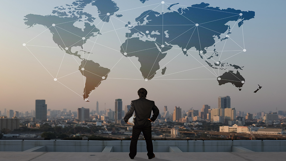 Modernizm ve Küreselleşme