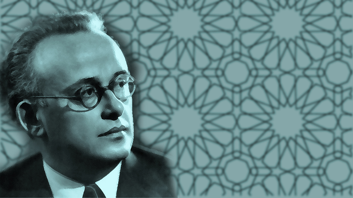 ÖRNEK BİR EĞİTİMCİ: TEVFİK İLERİ