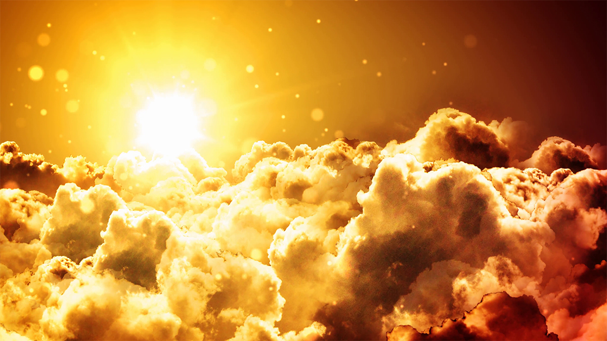 CEHENNEM ATEŞİNDEN KORUNMAK