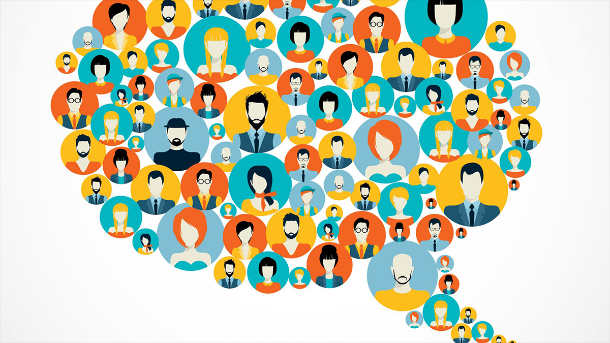 ÖZÜMÜZÜ ESİR ALAN GÜÇ: SOSYAL MEDYA