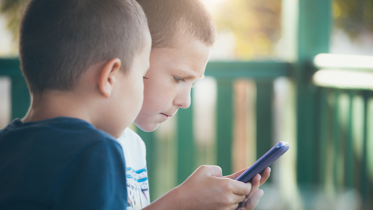 Mobil Bağımlılık  ve Eğitim