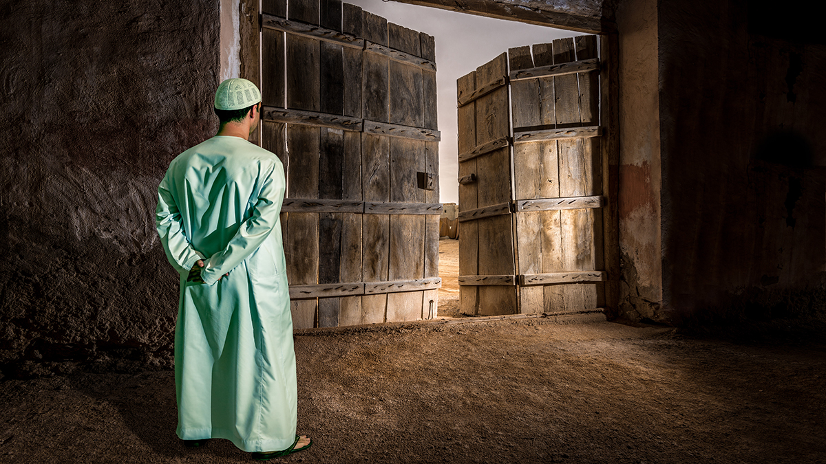 MEZHEPLER VE MEŞREPLER İSLAM’IN ZENGİNLİĞİDİR