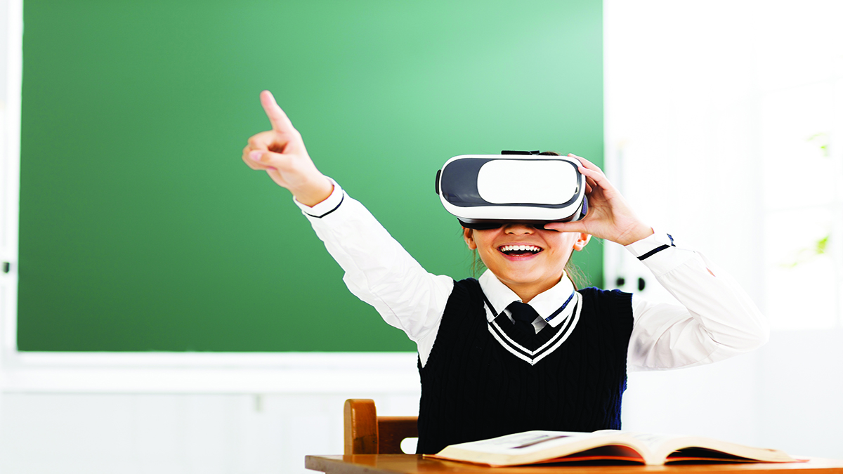 AKILLI   TEKNOLOJİ VE   EĞİTİMİMİZE   ETKİSİ