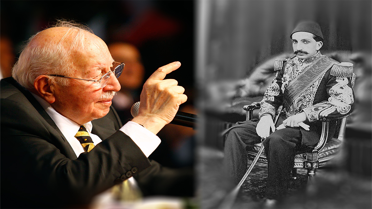 2. Abdulhamid Han ve Erbakan