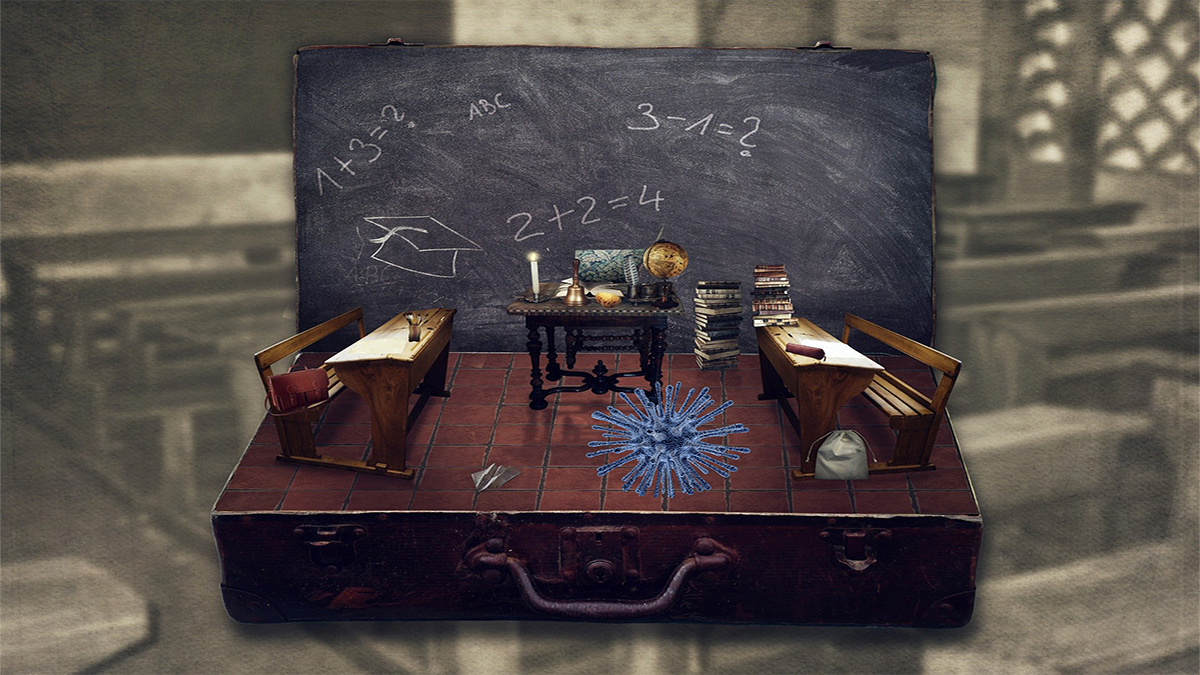 Fen Bilimleri ve Korona Virüsü