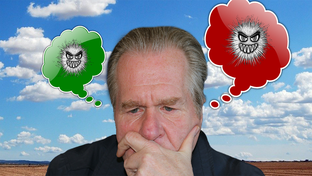 Korona Virüsünün Olumlu ve Olumsuz Etkileri