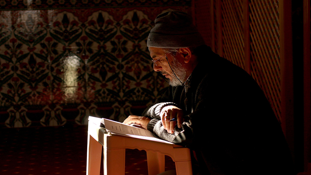 GERAGOJİ : YAŞLILAR VE YAŞLI EĞİTİMİ