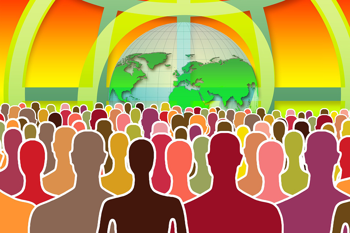 İNSANLIĞA BAŞ BELASI BİR MİKROP