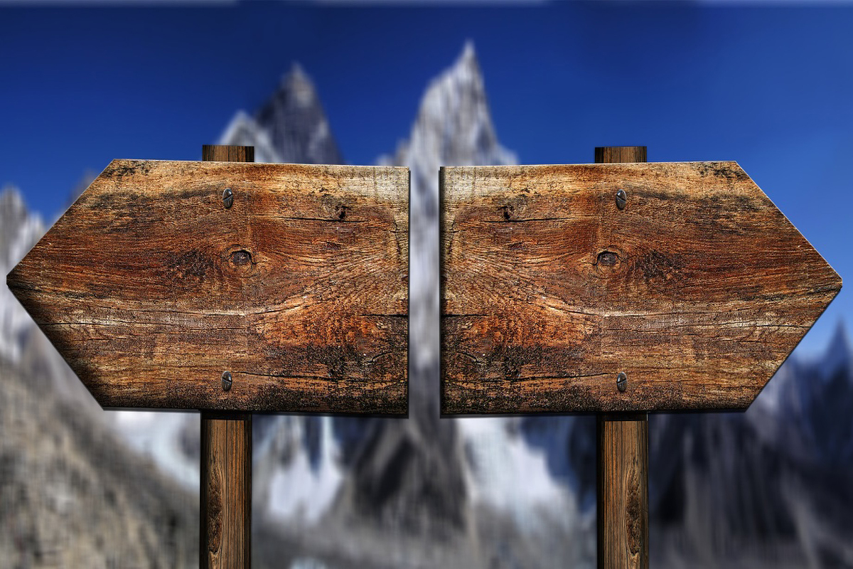 “BAŞKA”MISIN, “BAMBAŞKA” MI?