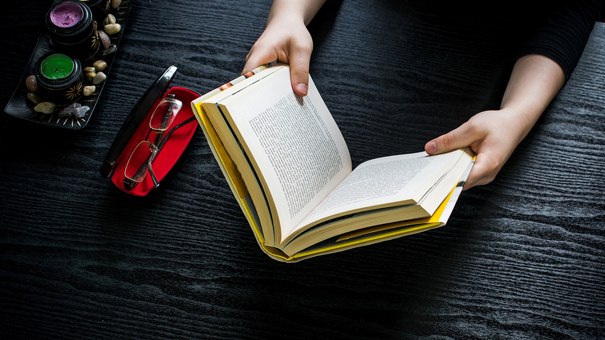 GENÇLERDE OKUMA(MA) ALIŞKANLIĞI