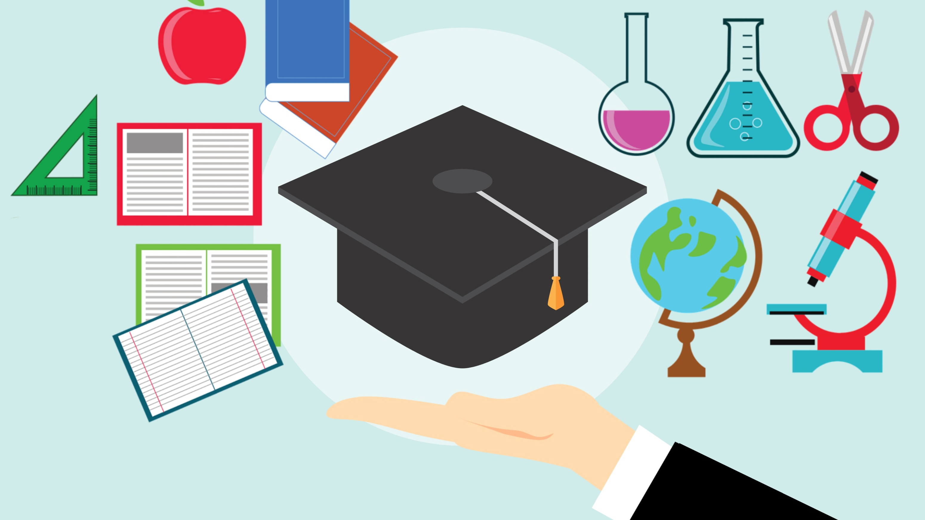 SOSYAL YAPININ DÖRT UNSURU: TALİM - TERBİYE - TEDRİSAT-TAHSİL