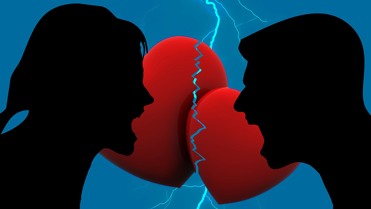 AİLEDE HAKEM YA DA AİLE MECLİSİ