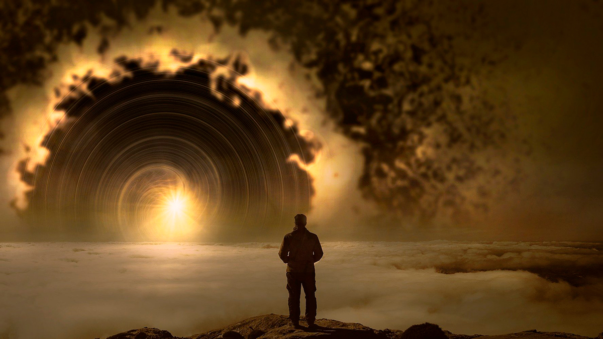 “HAYAT BOYU ÖĞRENME”DE HAYATA VE KADERE BAKIŞIMIZ NASIL OLMALIDIR