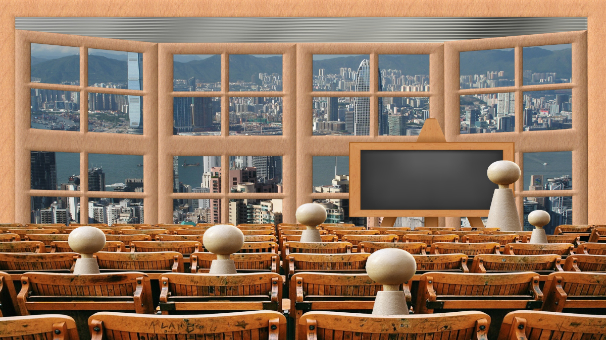 DEVLETİN EĞİTİM POLİTİKASINA İSLÂMÎ BAKIŞ