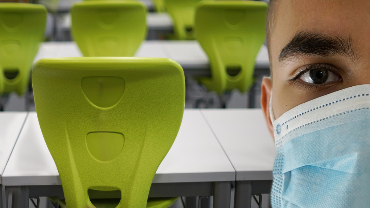 PANDEMİ VE EĞİTİM