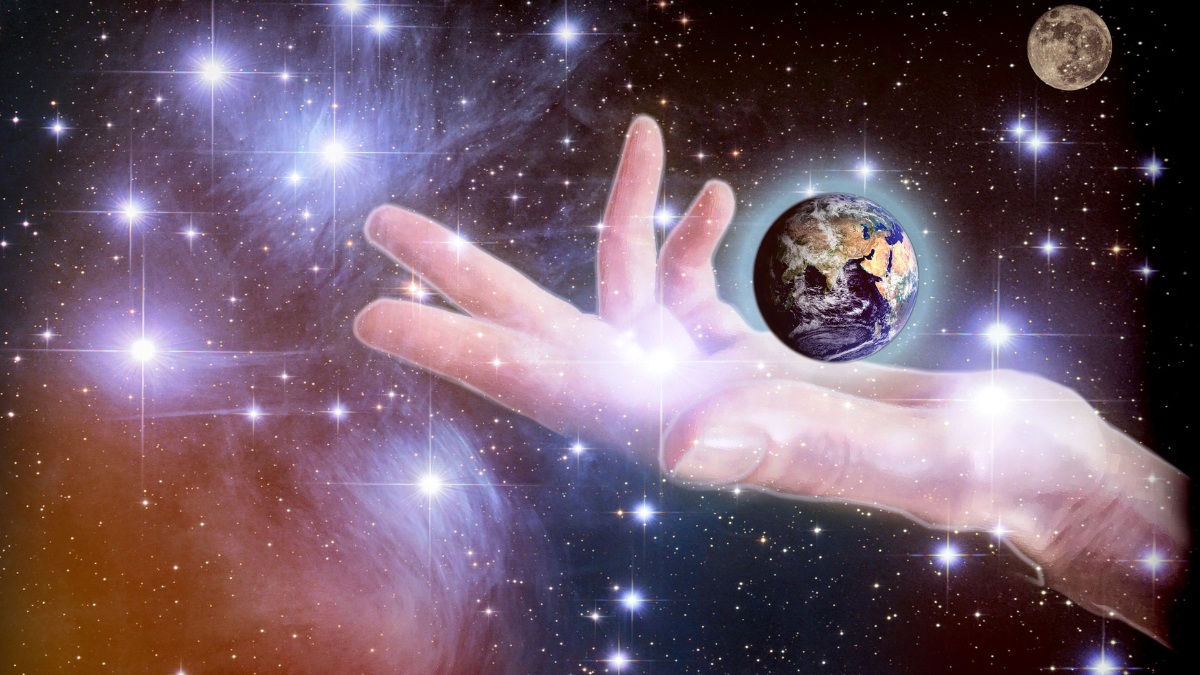 MADDE VE MADDENİN METAFİZİK BOYUTU