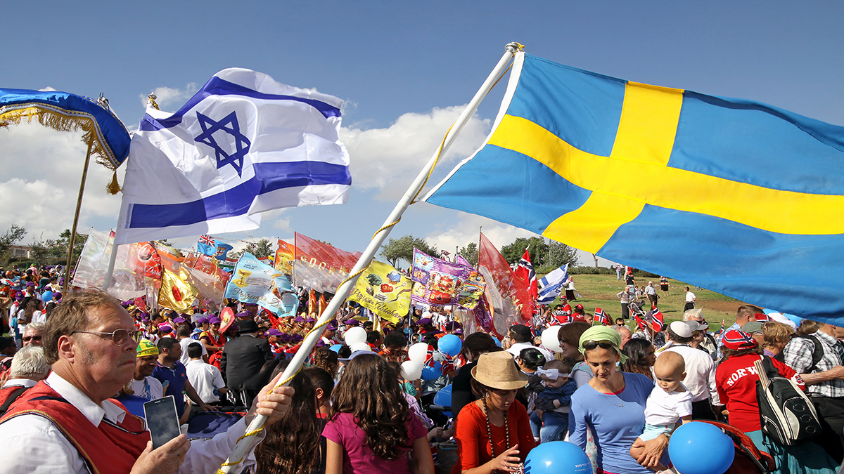 SİYONİZM, KÜLTÜR EMPERYALİZMİ VE MİSYONER KARDEŞLİĞİ