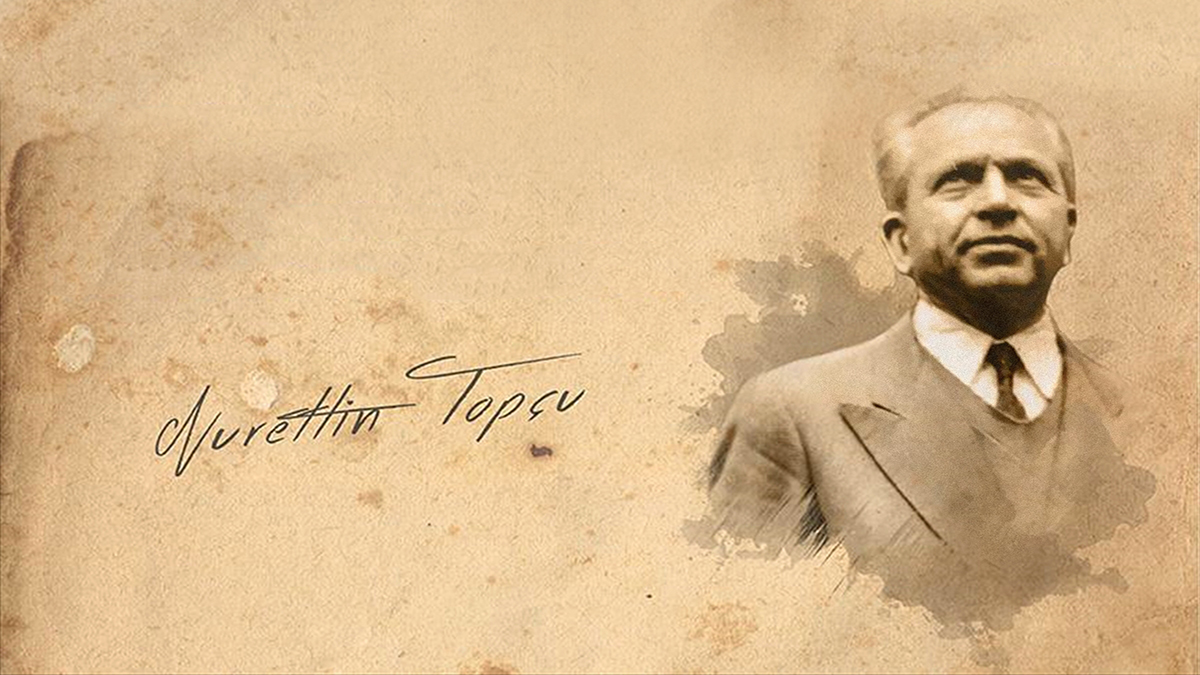 KIRK YILIN HATIRASI YA DA HAYIRLA YAD EDİLMEK