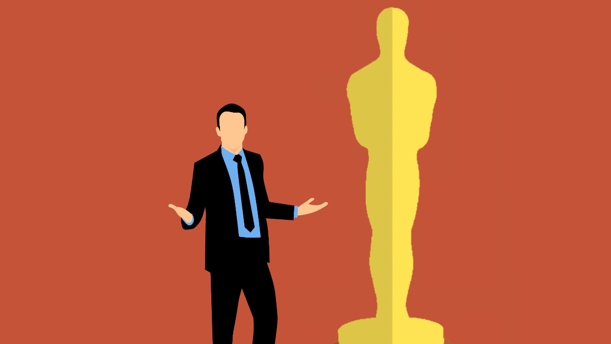 “İLK OSCAR KAZANAN MÜSLÜMAN” BİLMECESİ