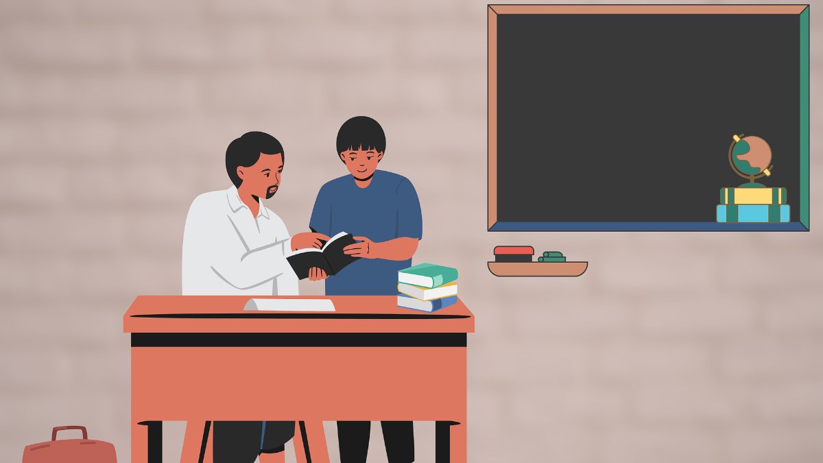 ÖĞRETMENLERE VERİLEN YENİ ROL; “TAŞERON EBEVEYNLİK”